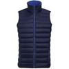 Mens Wave Lightweight Body Warmer