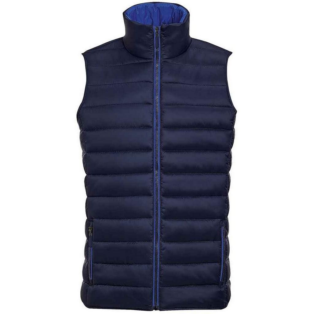 Mens Wave Lightweight Body Warmer