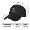 Club America Mexican Baseball Cap cute Bobble Hat Ladies Men's