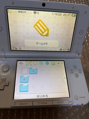 Nintendo 3DS LL Yokai Watch Jibanyan Pack ограниченное издание Рабочая Проверено F/S