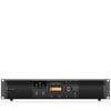 Behringer Power Amplifier Maximum Output 1500Wx2 Speakon Connector DSP Ultra Light Class D Design NX3000D Built-in