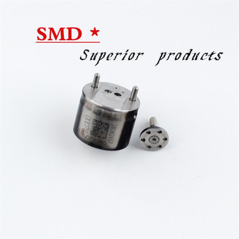 Car Injector 28347042 / 28457195 / 28559935 / 28490086 / 28534718 / Sales Kit For Nozzle G379 And 9308-625C Control Valve
