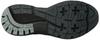 Running Shoes Sneakers Trace 3 BRM 4124 Cm 2E [Brooks] Men's Gray/Black 27.0