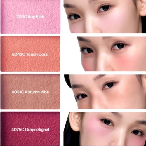 ENTROPY Румяна-стик Slide Up Dough 4 г