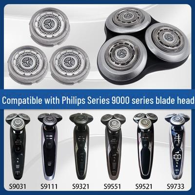 Аксессуары для мужских бритв Philips S9000 SH90/9 Series Shaver