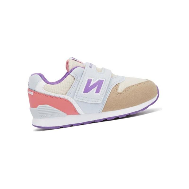 New Balance Малыш 996 Серый Синий IZ996JF3