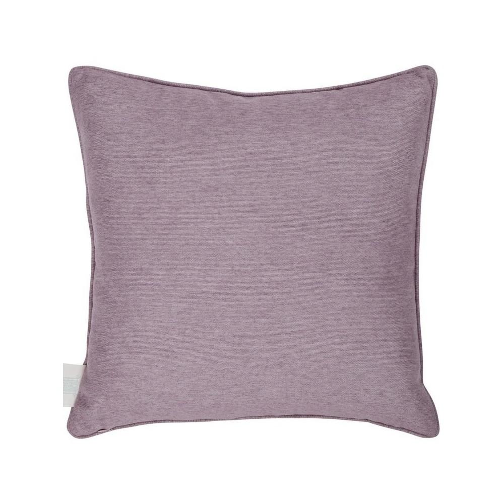 The Chateau by Angel Strawbridge Lily Filled Cushion