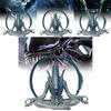 Alien Romulus Unique Variant Figure Premium Abs Material Static Model Collectible