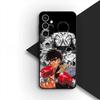 Cover for Apple iPhone 17 16 14 15 Plus Pro Max 16E ProMax + 15Plus 15+ 16+ Casing Silicone Phone Case Hajime No Ippo Comics