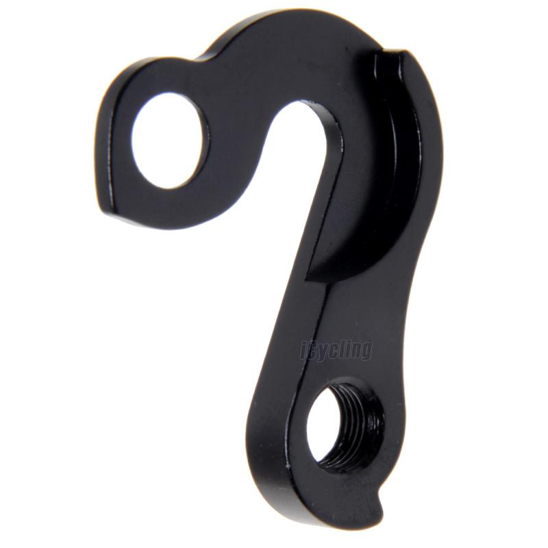 1 шт. Петух заднего переключателя для Felt AR F FA FC Speed Series RXC EPO