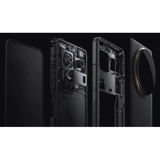 XIAOMI Smartphone 14 Ultra 16/512Go Noir