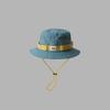 Anti-Sun Bucket Hat Anti-UV Sunscreen Hat New Beach Hat  Summer