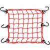 TANAX MOTOFIZZ Cargo Net, Red