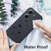 Для Xiaomi POCO X7 Pro Чехол Xiaomi POCO X7 Pro Global Cover Ударопрочный TPU Жидкий силиконовый чехол для телефона Xiaomi POCO X7 Pro