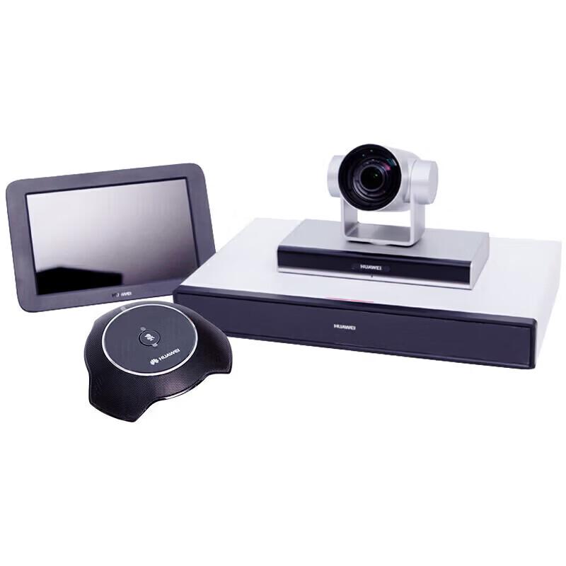 Huawei BOX Series Video Conferencing Terminals (CN version)