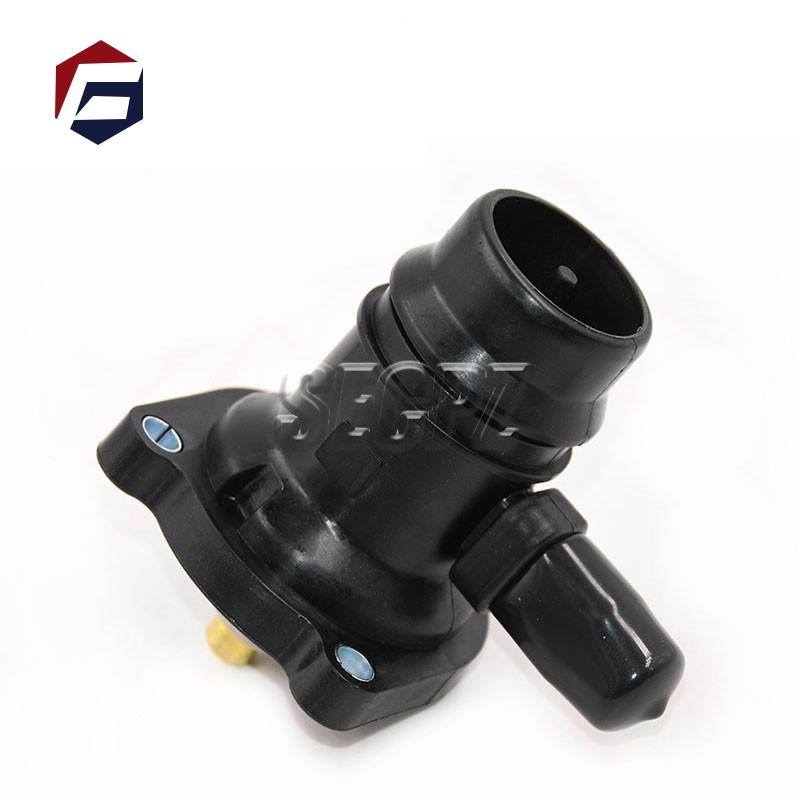 55593033 Корпус автомобильного термостата подходит для Vauxhall Adam Astra J GTC Corsa ED Corsavan