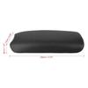Для Honda Civic 8-го поколения 2006-2011 гг. 83450-Sna-U02Za 83450-Sna-U02Zb Крышка центральной консоли автомобиля из искусственной кожи, чехол подлокотника