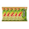 Nongshim Креветочный крекер Оригинальный 90 г / Креветочный крекер Васаби 70 г (2 варианта)