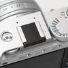 Iborrys Крышка горячего башмака Крышка кнопки спуска затвора Совместима с FUJIFILM и более чем 20 другими камерами Изготовлена из высококачественного дерева Ретро Ручная работа с горячим башмаком