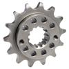 520 Motorcycle Front Sprocket For Honda ZX-6R ZX6R ZX600 Ninja 600 98-06 ZX636 03-06 XR650R XR 650R XR650 R 2000-2007