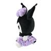 Anime Kuromi Melody Stuffed Doll Anti-deform Fine Workmanship Cotton Plush Toy for Daily