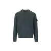 Sweatshirt Petrol Men Tops Green 771563020-V0057