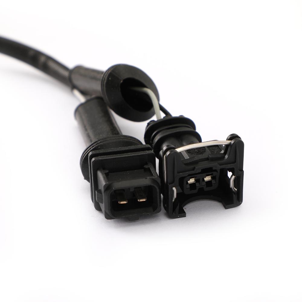Areyourshop 0258104002 Лямбда-кислородный датчик O2 для Mercedes-Benz T1 T1/TN