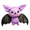 Cute Soft Plush Bat Doll Cartoon Animal Toys for Birthday Party Gift for Boys Girls