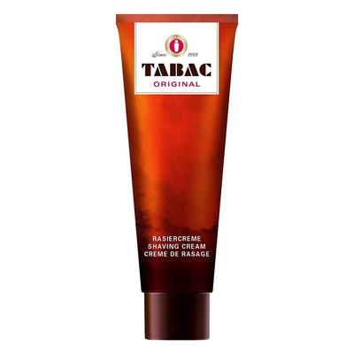 Крем для бритья Tabak Original, 1 шт., 100 мл