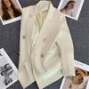 Ladies' Street Bombing Mini Suit Jacket Autumn Style Temperament Small Casual Suit