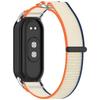 For Xiaomi Smart Band 9 NFC/9/8 NFC/8 Watch Strap Breathable Nylon Sport Strap