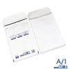 Enveloppes à bulles - Enveloppebulle - Lot de 10 - Format A/1 - Blanc - Fermeture autocollante