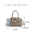 2026 New Trendy Small Crossbody Bag Stylish Shoulder Bag for Women Versatile Commute Evening Handbag