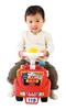 AGATSUMA Anpanman Fire Engine W275 X H490 X D540 To 5 Years Old 1.5