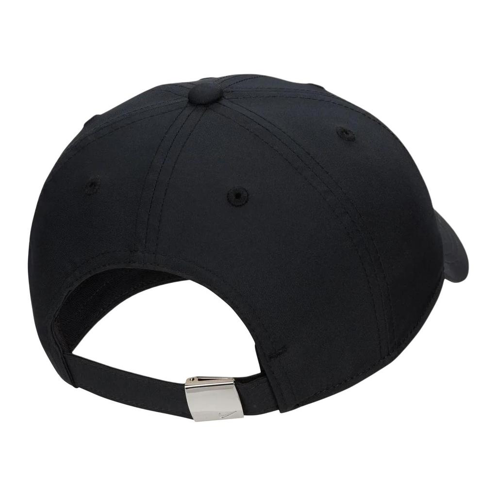 Nike Кепка Dri FIT Club для детей, без структуры, с металлическим Swoosh FB5064-010