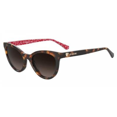 Солнцезащитные очки MoSchino Love Mol079 S 2vm Ha для женщин