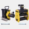 Rongyu 200 Electric Hydraulic Copper Busbar Processing Tool