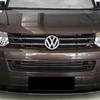 Car Sticker Hub Caps 1/2PCS Car Front Grill Badge Rear Trunk Emblem Cover Accessories For Volkswagen VW Transporter T5 2010 2011 fshm03 xkfg3