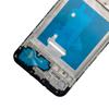 Передний корпус Рамка дисплея LCD Для Moto E7I E7 Power E20 E40 E7 Plus E6S E13 E22 E32S E6 Plus E6I Корпус Средняя рамка Окантовка
