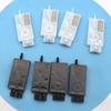 Новый демпфер УФ/эко-сольвентных чернил для головки xp600/TX800/4720/i3200/1390/JV5 для mimaki jv33 roland Galaxy, фильтр-самосвал для принтера, 10 шт.