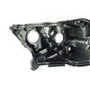 Для Nissan Qashqai 2015 2016 2017 2018 Основание фары Корпус фары Заднее основание автомобиля Задний корпус фары автомобиля