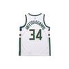 Nike Milwaukee Bucks 22/23 Dri FIT Nba '' Игровая форма Swingman 864429-100