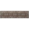 Tapis - DKD HOME DECOR - Matta Bomull Chenille - 60 X 240 Cm - Coton - Moderne