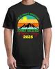 Pigeon Forge Great Smoky Mountains Family Vacation 2025 Trip Adult S-4XL T-Shirt