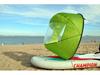 Парус для каяка и падлборда для движения по ветру - Легкий, портативный и складной