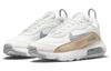 Nike Air Max 2090 C/S 'White Rattan' Женские DA8702-100