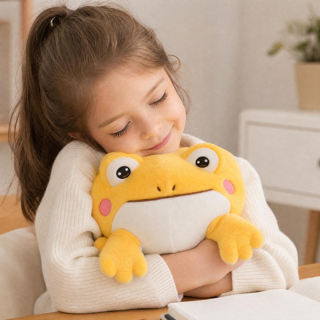 Мягкая игрушка Плюшевое животное Подарок для детей