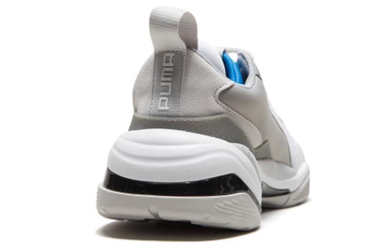 Puma Thunder Spectra X 'Белый Серый' 367516-08