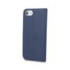 Etui Smart Magnetic Do Oppo Reno 12F 5G (Global) / 12Fs 5G Granatowe