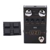 Distortion Pedal Electric Guitar Effector High Gain Heavy Music Adjustment with BIAS Knob R‑03